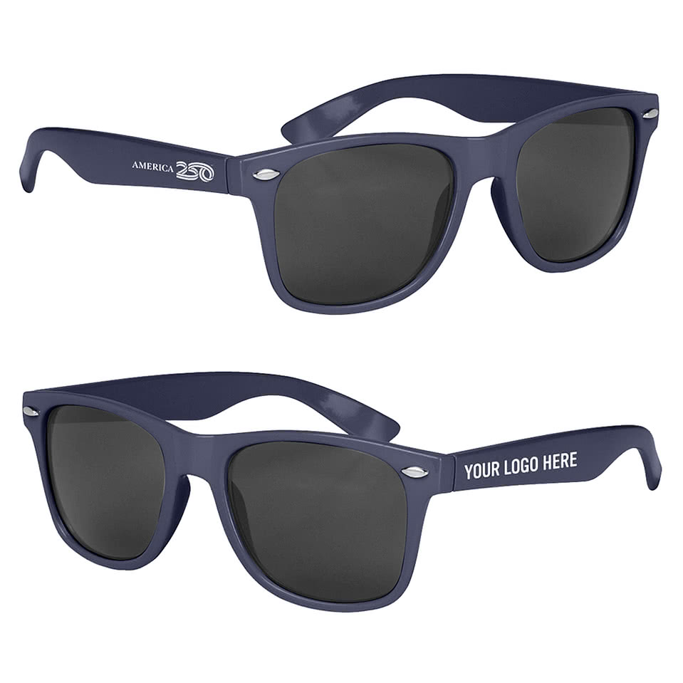 America250™ Malibu Sunglasses