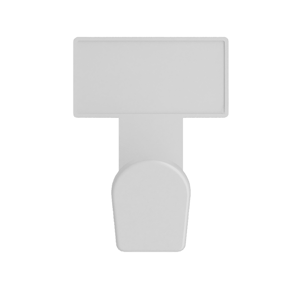 Auto Vent Utility Clip-default