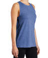 Sport-Tek Women's Tri-Blend Performance Tank