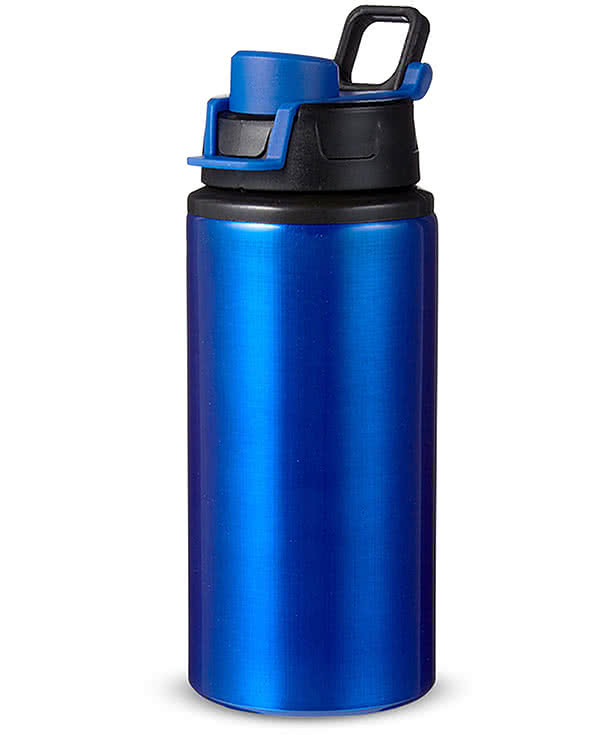 16.9 oz Helio Aluminum Water Bottle
