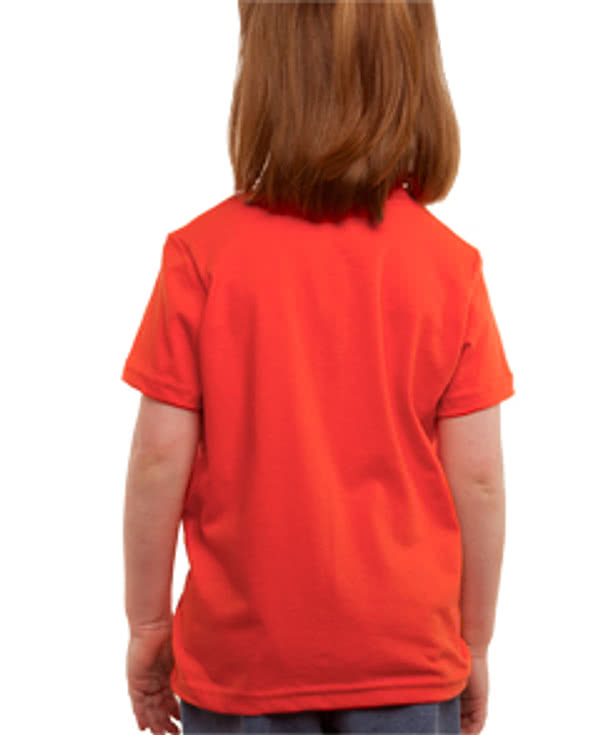American Apparel Toddler Jersey T-shirt