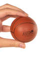 Basketball Super Squish Stress Reliever