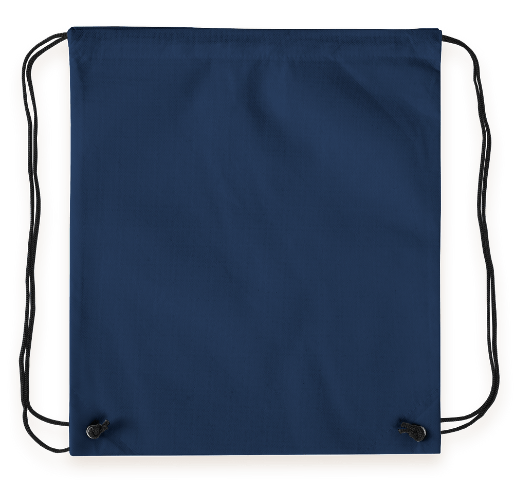 Promotional Non-Woven Drawstring Bag-default