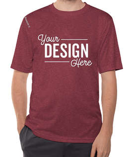 Reebok Heather Performance Shirt