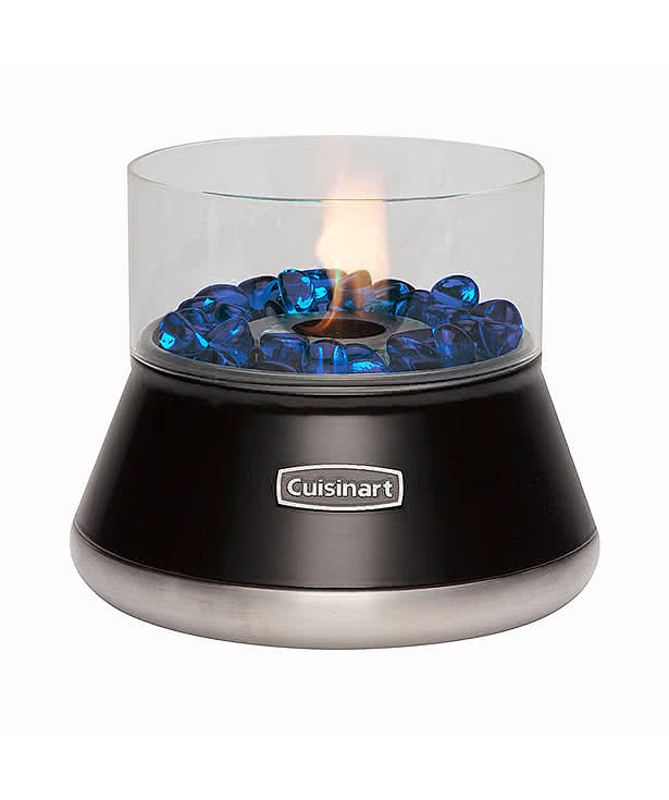Cuisinart Outdoors Petite Tabletop Fire Bowl
