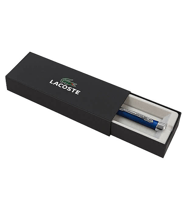 Garland Monument Ballpoint Clicker Pen