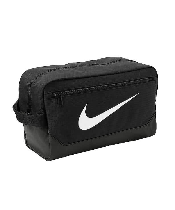 Custom Nike Brasilia Modular Recycled Travel Pouch - Design