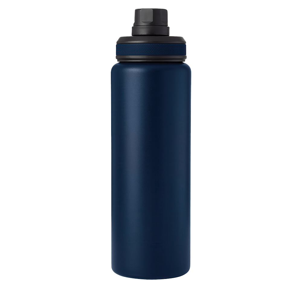 Zone 32 oz Recycled Stainless Steel Water Bottle-default