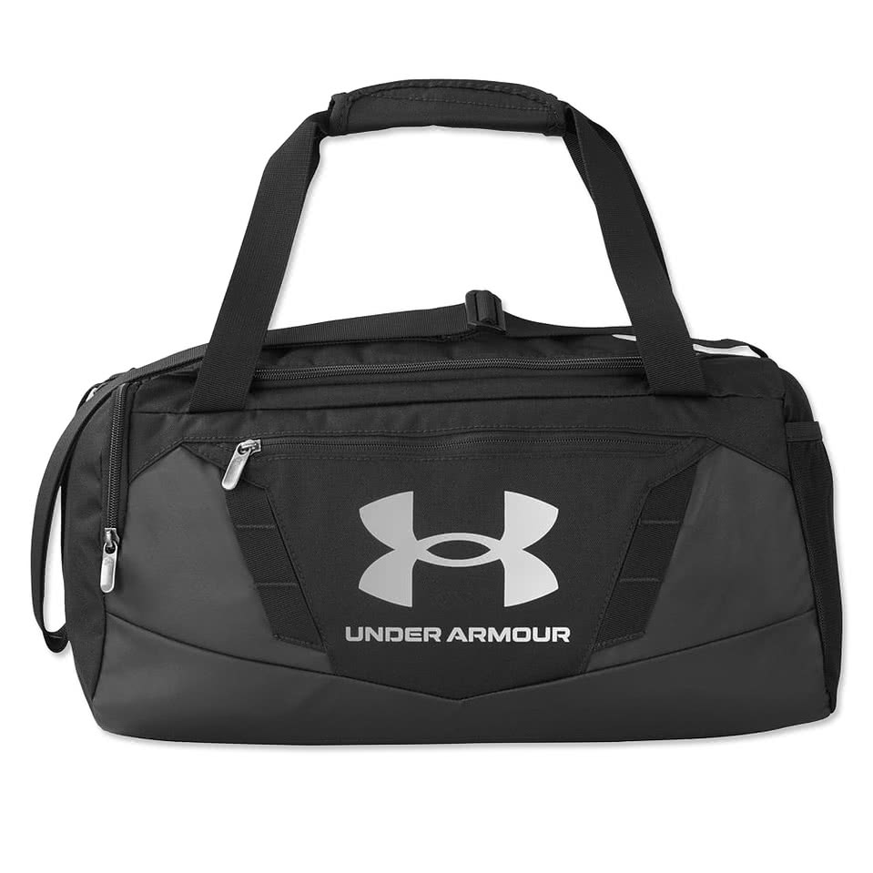 Under Armour Undeniable 5.0 Duffel Bag