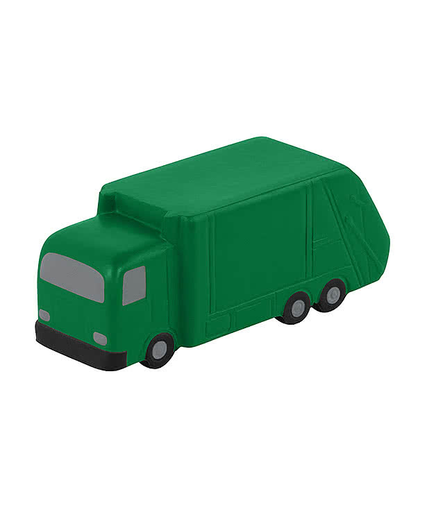 Trash Truck Stress Reliever