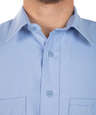 Dickies Canvas Short Sleeve Work Shirt