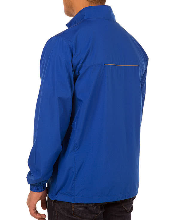 Core 365 Tall Lightweight Full Zip Jacket