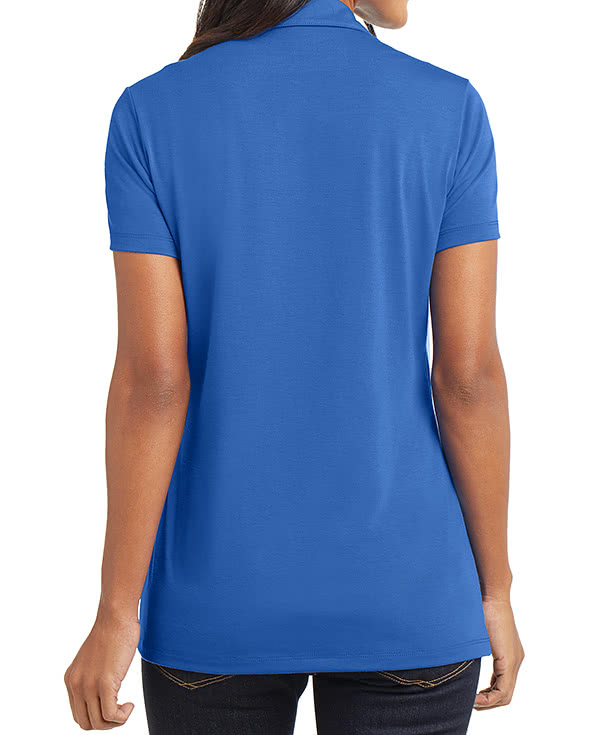 Port Authority Women's Cotton Touch Performance Polo