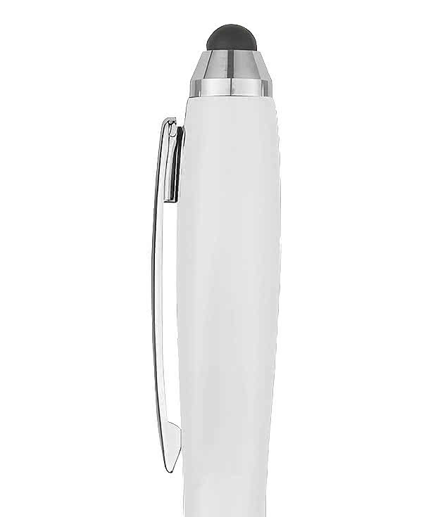 Antimicrobial Stylus Pen (black ink)