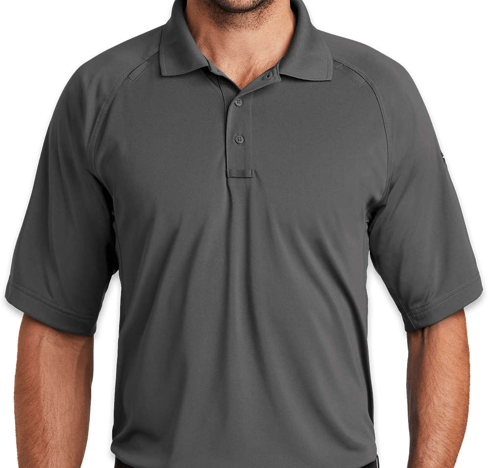 CornerStone Lightweight Snag-Proof Tactical Polo-default