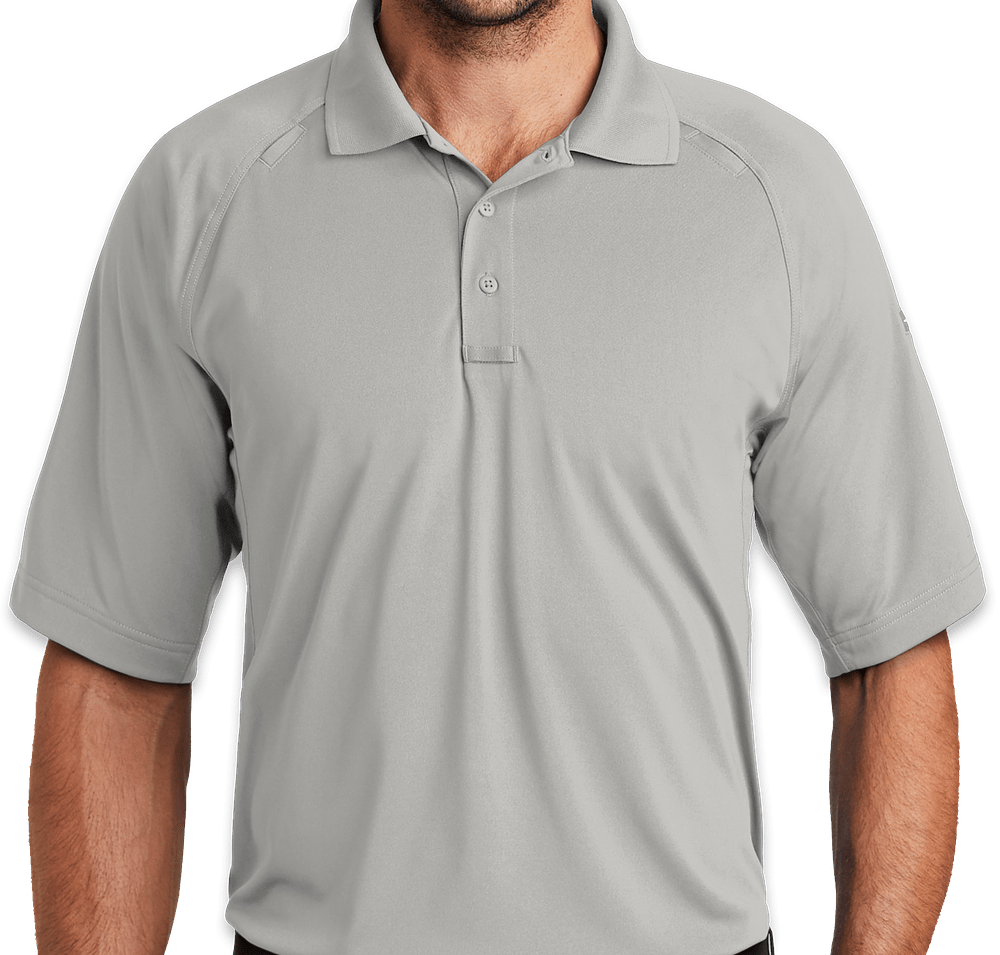 CornerStone Lightweight Snag-Proof Tactical Polo-default