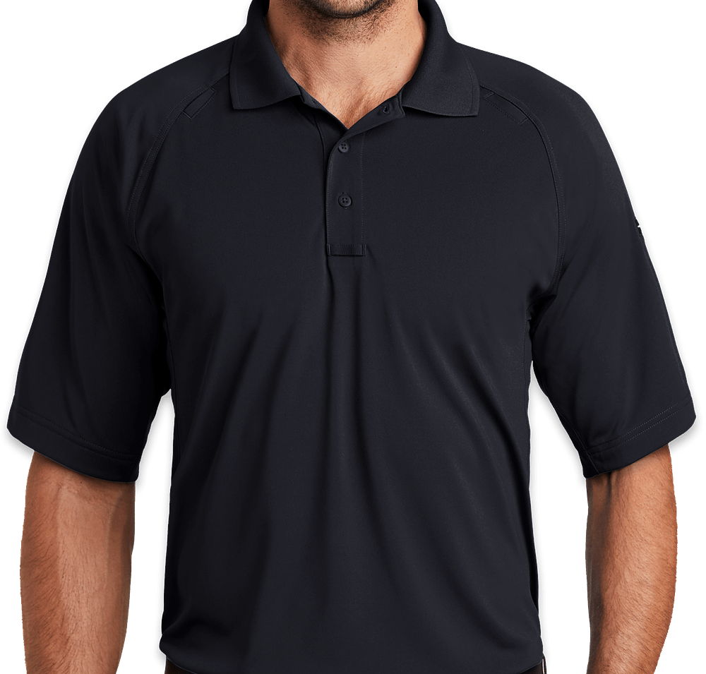 CornerStone Lightweight Snag-Proof Tactical Polo-default