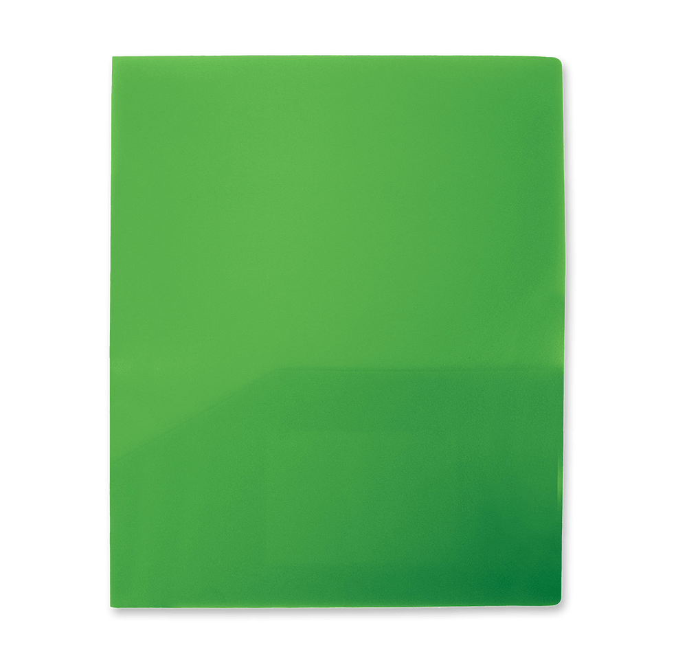 Two-Pocket Folder-default
