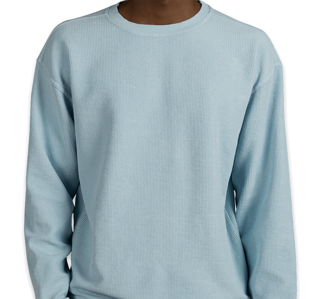 Charles River Camden Crewneck Sweatshirt-default