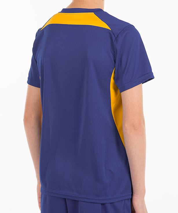 High Five Youth Contrast Performance Jersey
