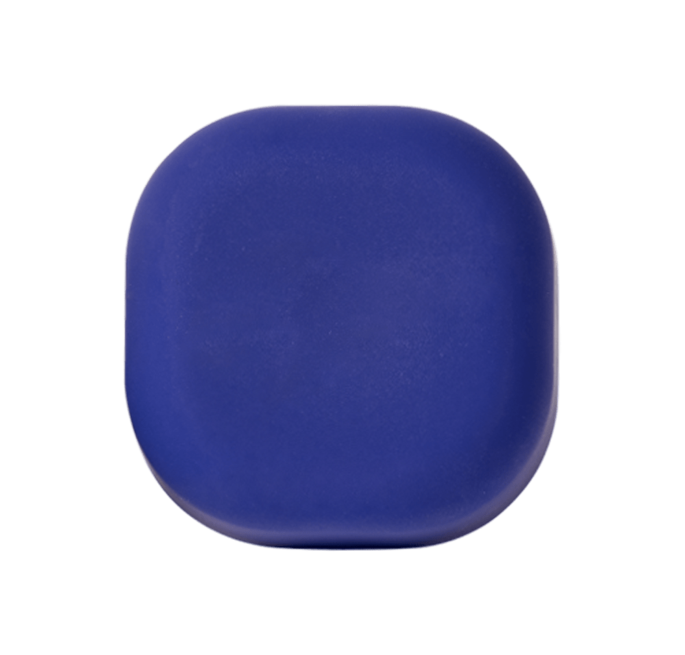 Soft Touch Vanilla Lip Balm Cube-default