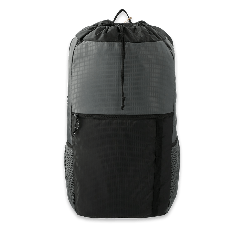 NBN Trailhead Recycled Cinch 15" Computer Backpack-default