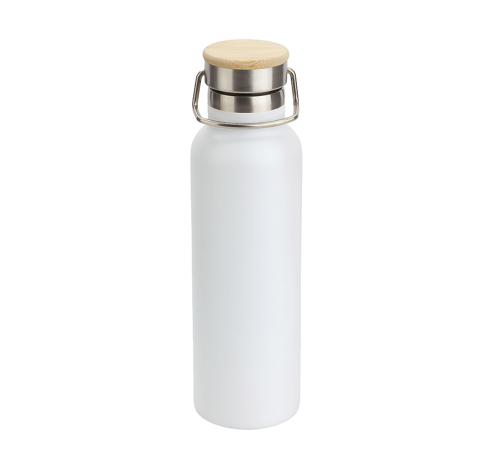 20 oz. Barona Stainless Steel Insulated Water Bottle (Case of 36)-default