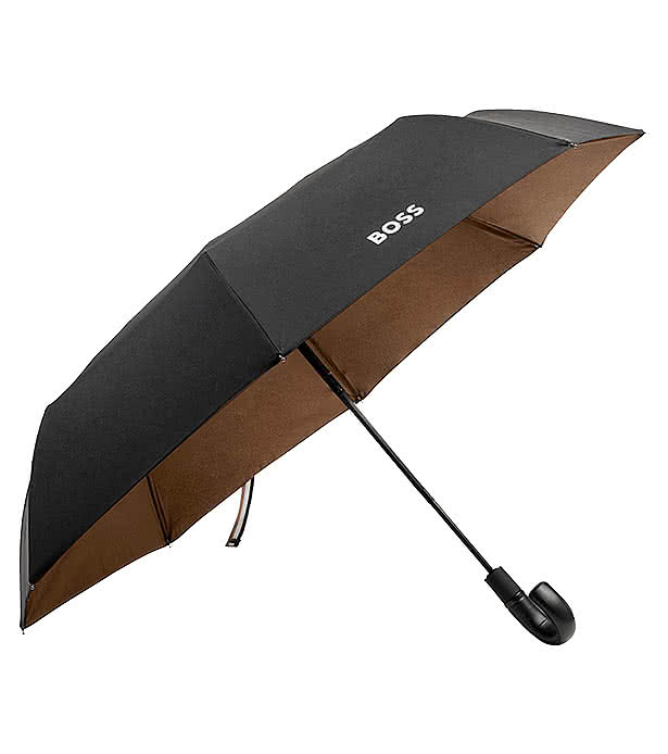 Hugo Boss Iconic Pocket Umbrella