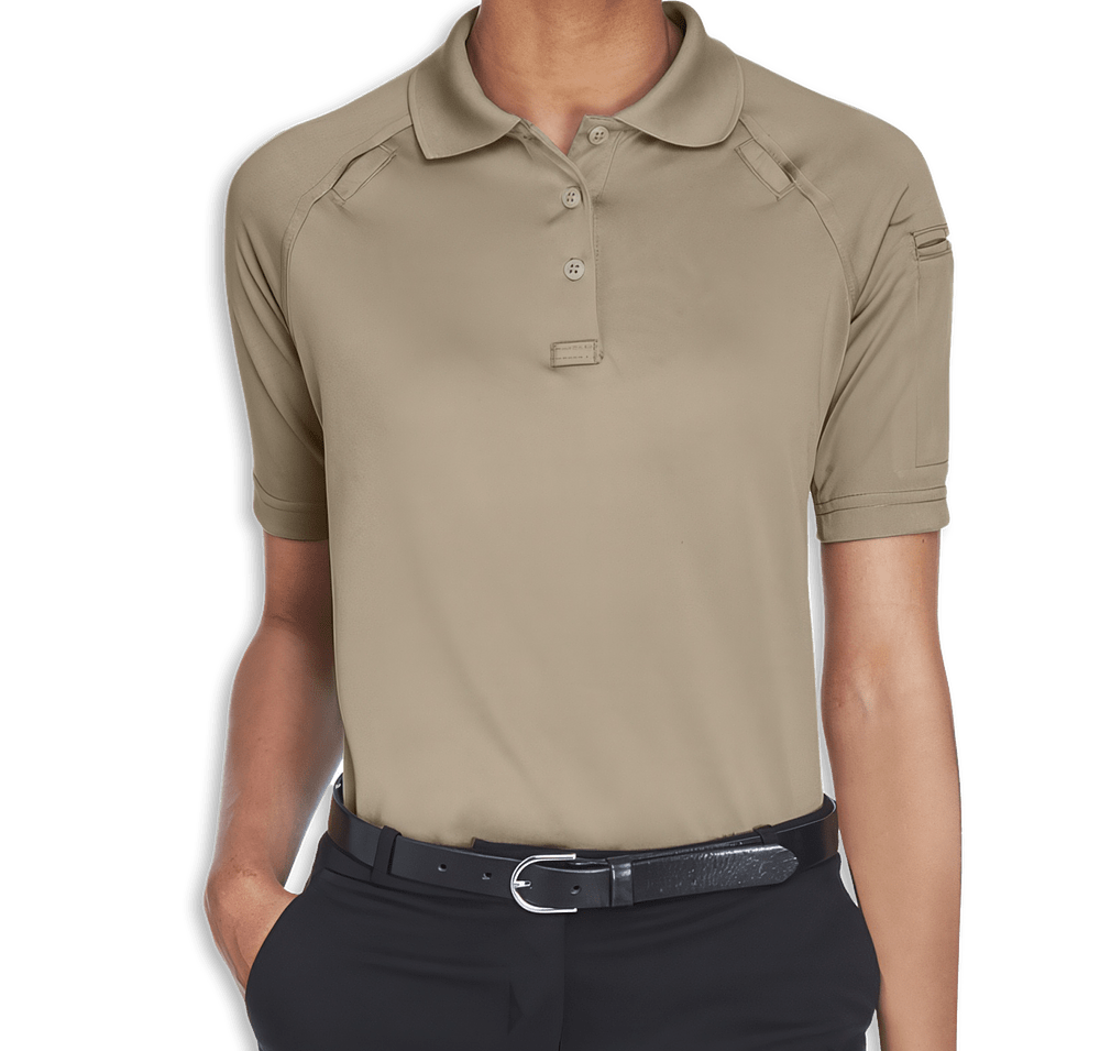 Harriton Women's Advantage Tactical Performance Polo-default
