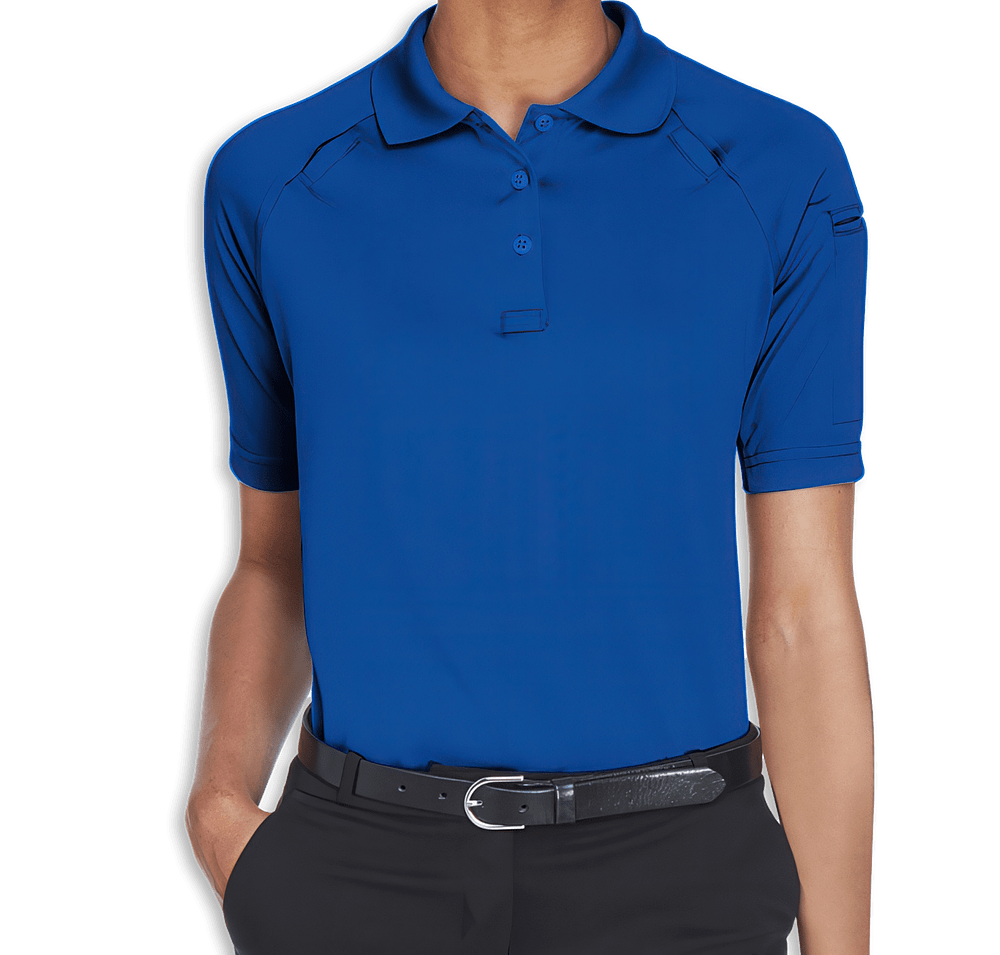 Harriton Women's Advantage Tactical Performance Polo-default