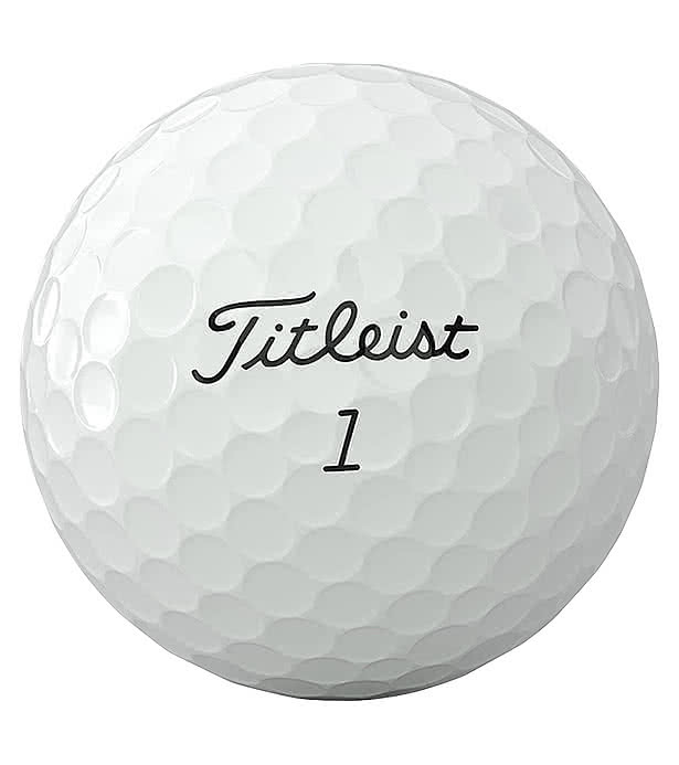 Titleist AVX Golf Balls (Box of 3)