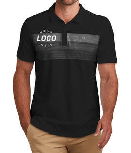 TravisMathew Coastal Chest Stripe Performance Polo