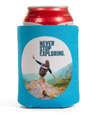 Full Color Photo Can Cooler