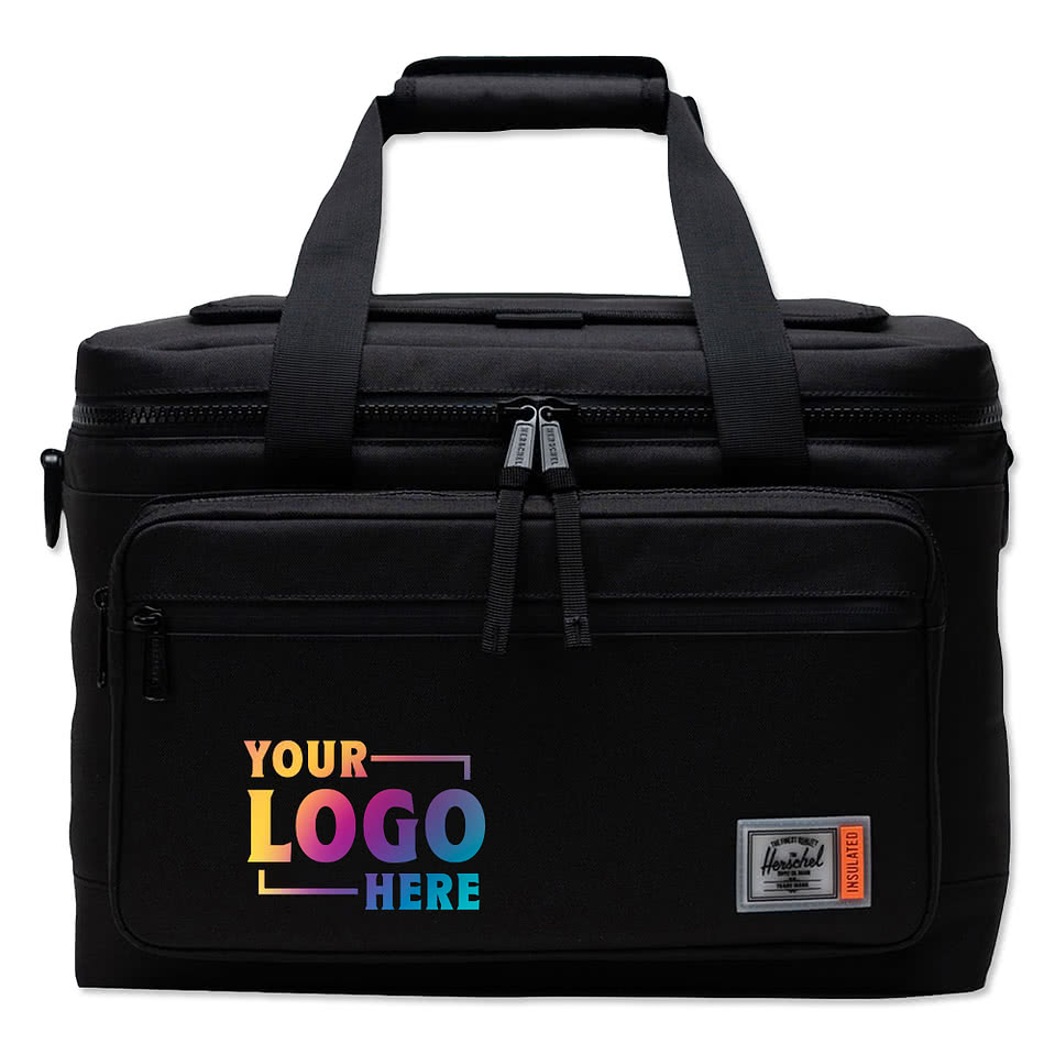 Herschel Pop Quiz 30 Can Cooler