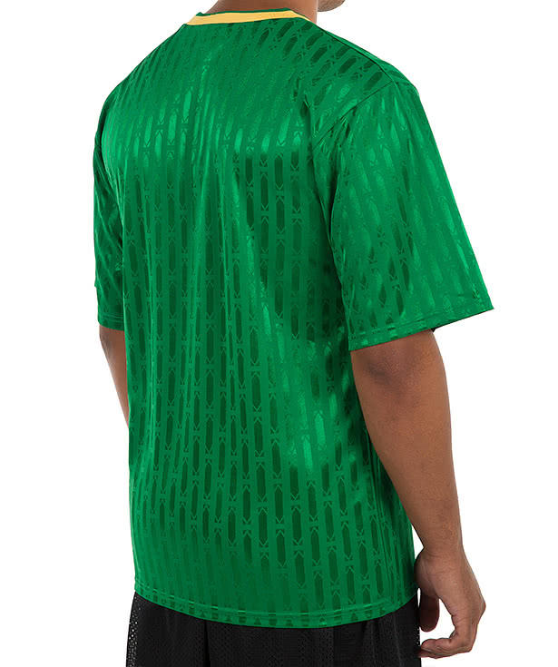 Teamwork Cascade Soccer Jersey