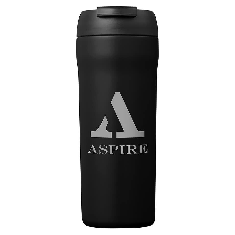 24 oz. Duet Insulated Stainless Steel Tumbler with Straw