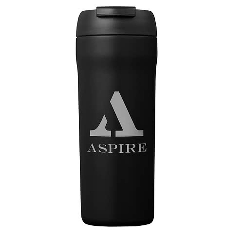 24 oz. Duet Insulated Stainless Steel Tumbler with Straw