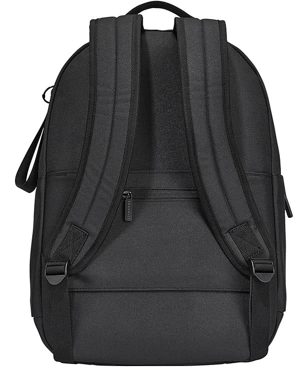 Swannies Golf 15" Computer Backpack with Insulated Pocket