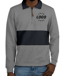 Charles River Quad Pullover