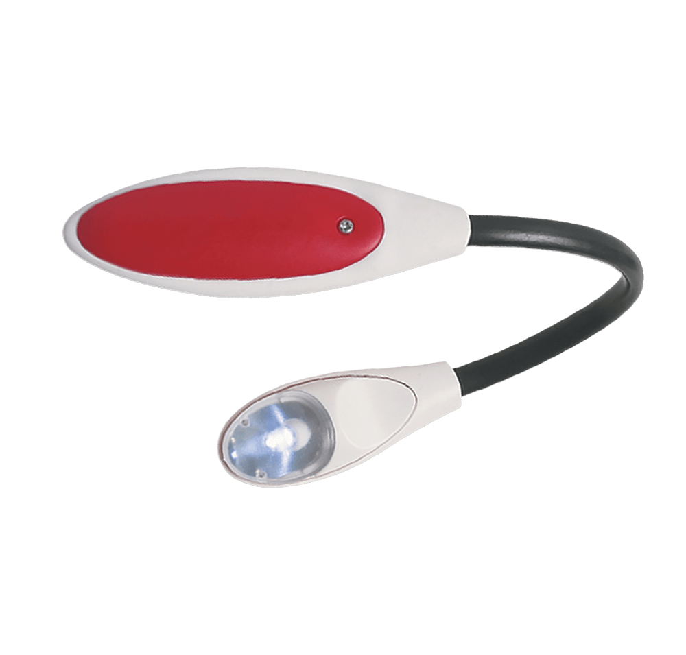 Bendable Book Light-default