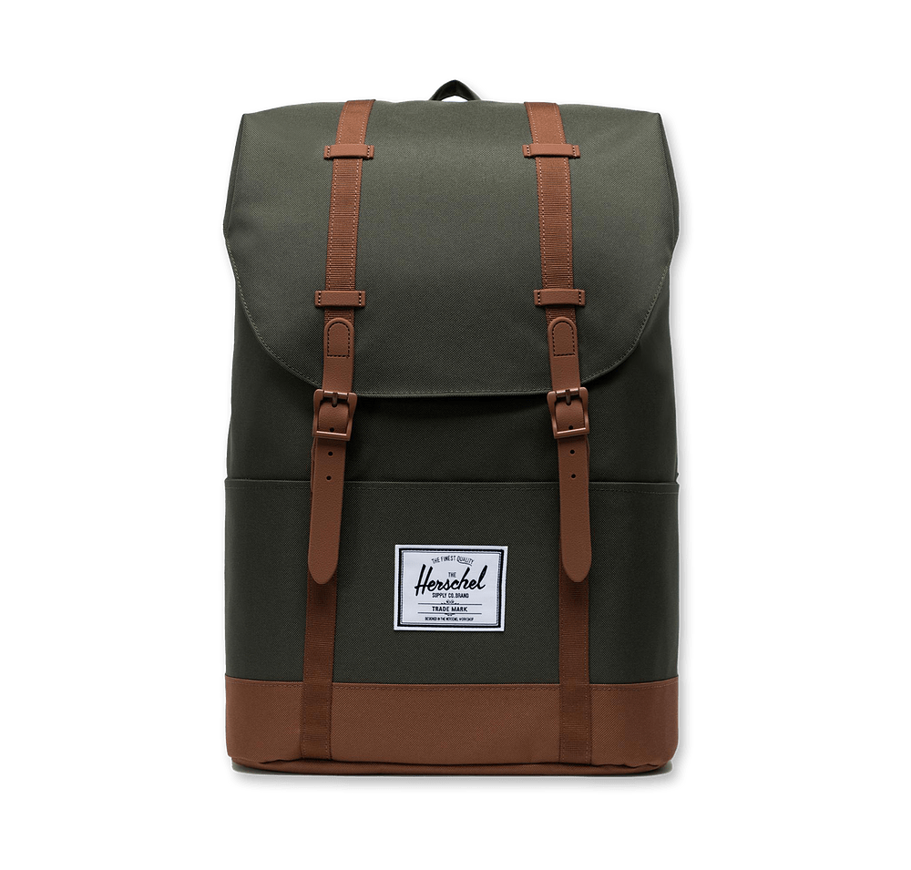 Herschel Eco Retreat 15 Inch Laptop Backpack-default