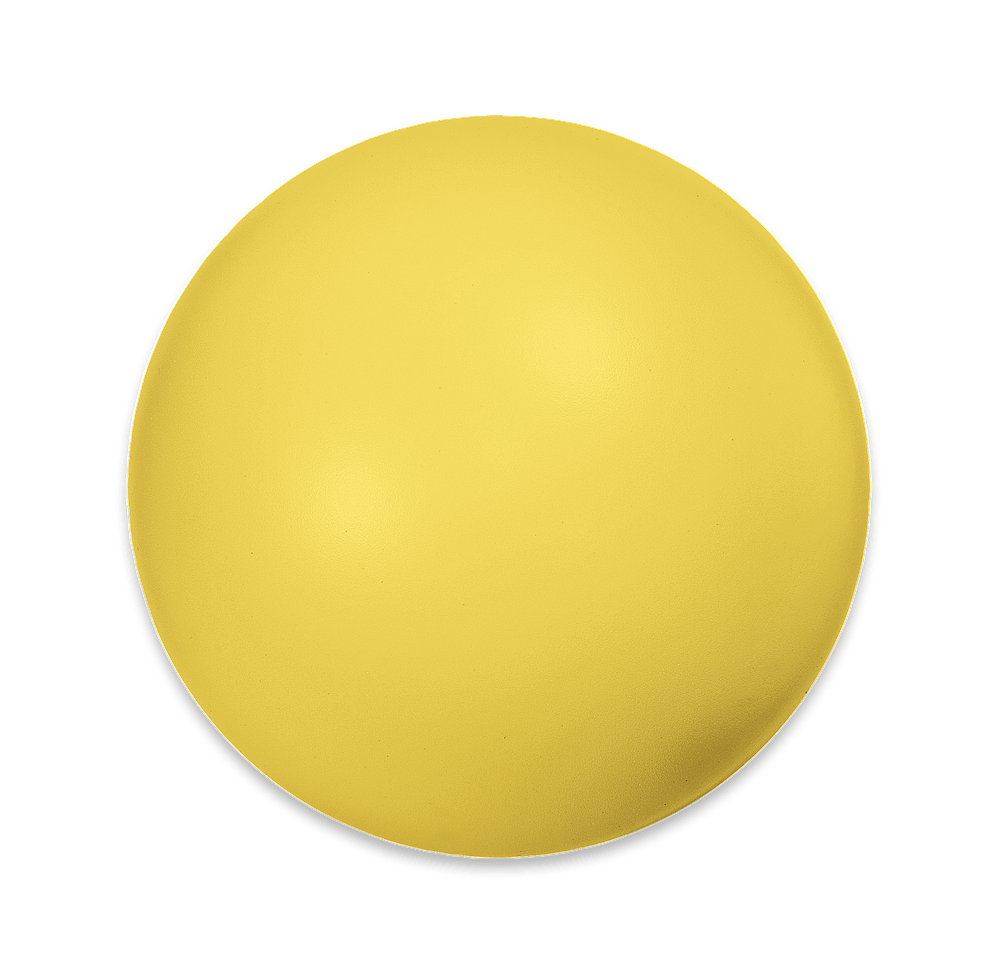 Round Stress Reliever-default