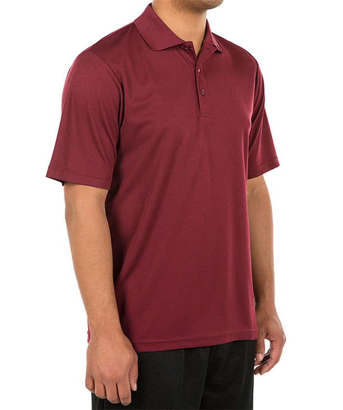 Core 365 Tall Performance Pique Polo - Printed