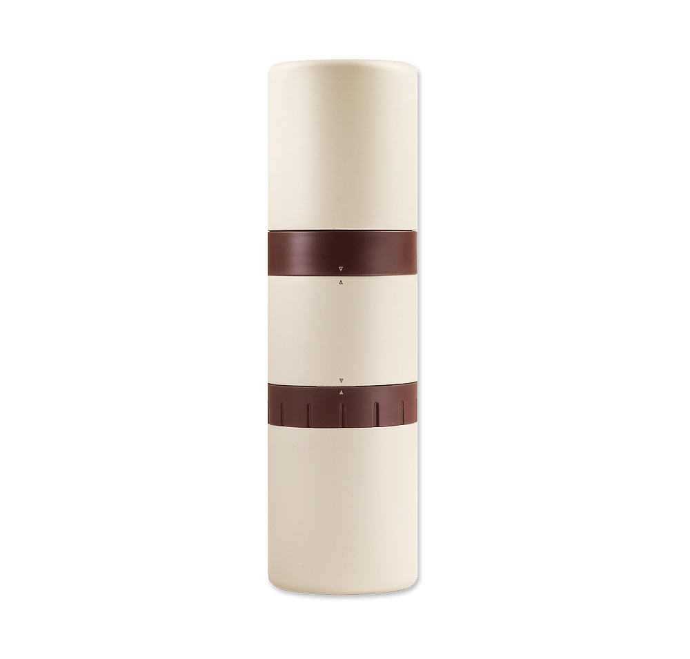 VSSL Nest Pour Over Coffee 5-Piece Kit-default