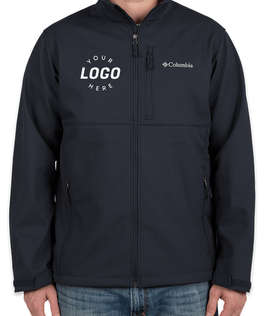 Columbia Ascender Soft Shell Jacket