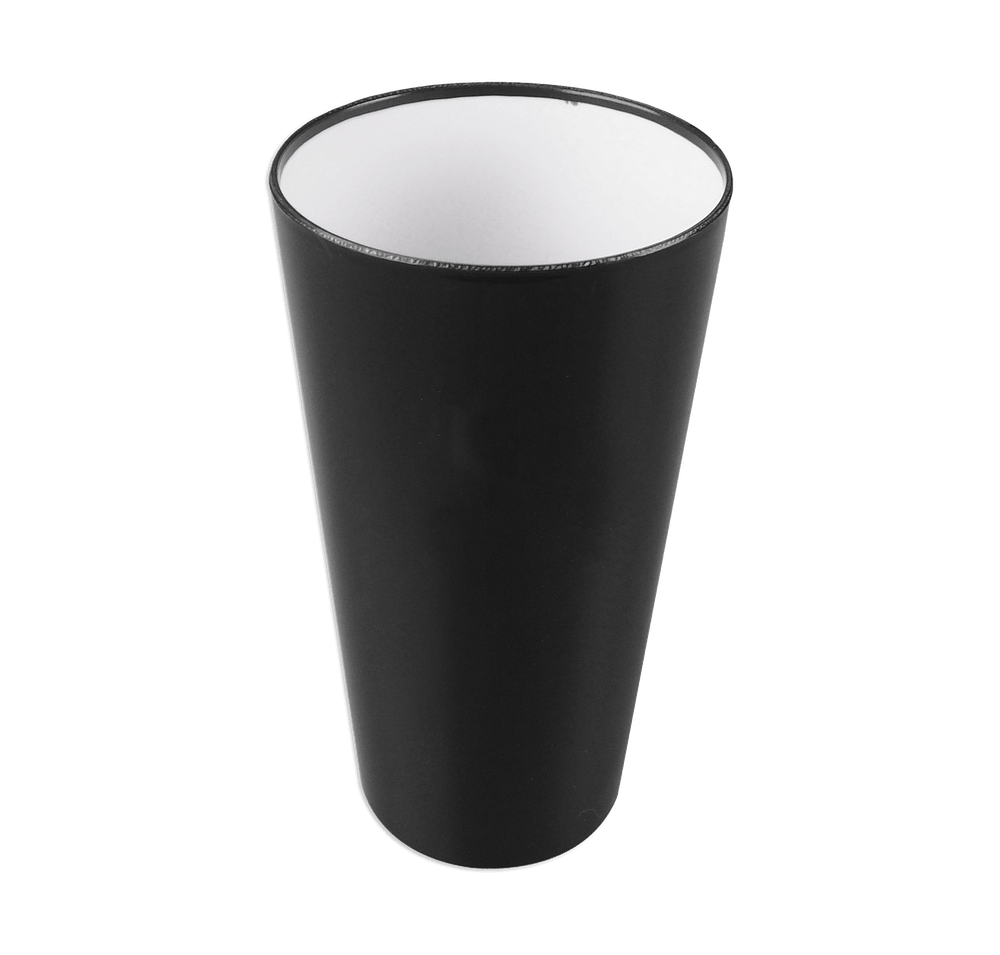 20 oz. Keeper Dual Molded Plastic Stadium Cup-default