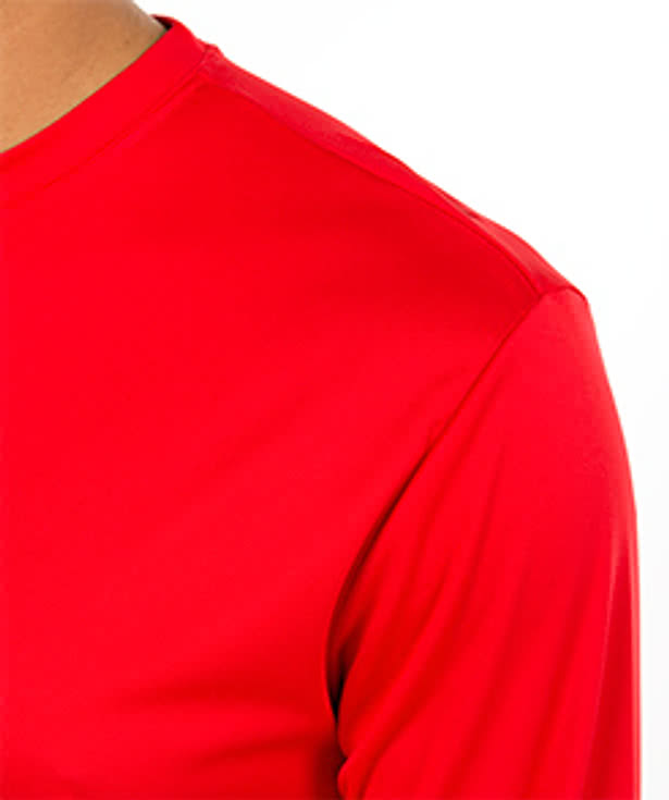 Sport-Tek Tall Competitor Long Sleeve Performance Shirt