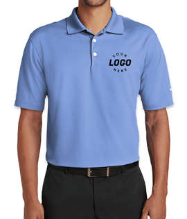 Nike Dri-FIT Micro Pique Performance Polo