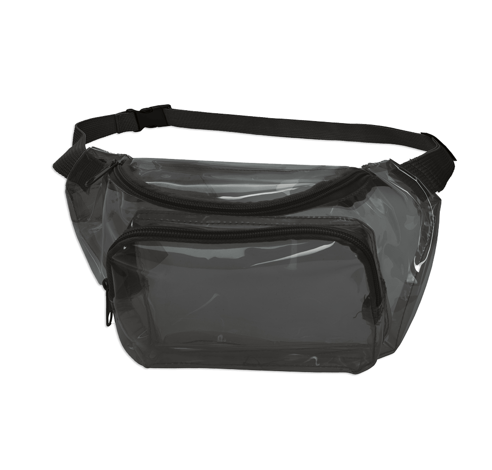 Full Color Translucent Fanny Pack-default