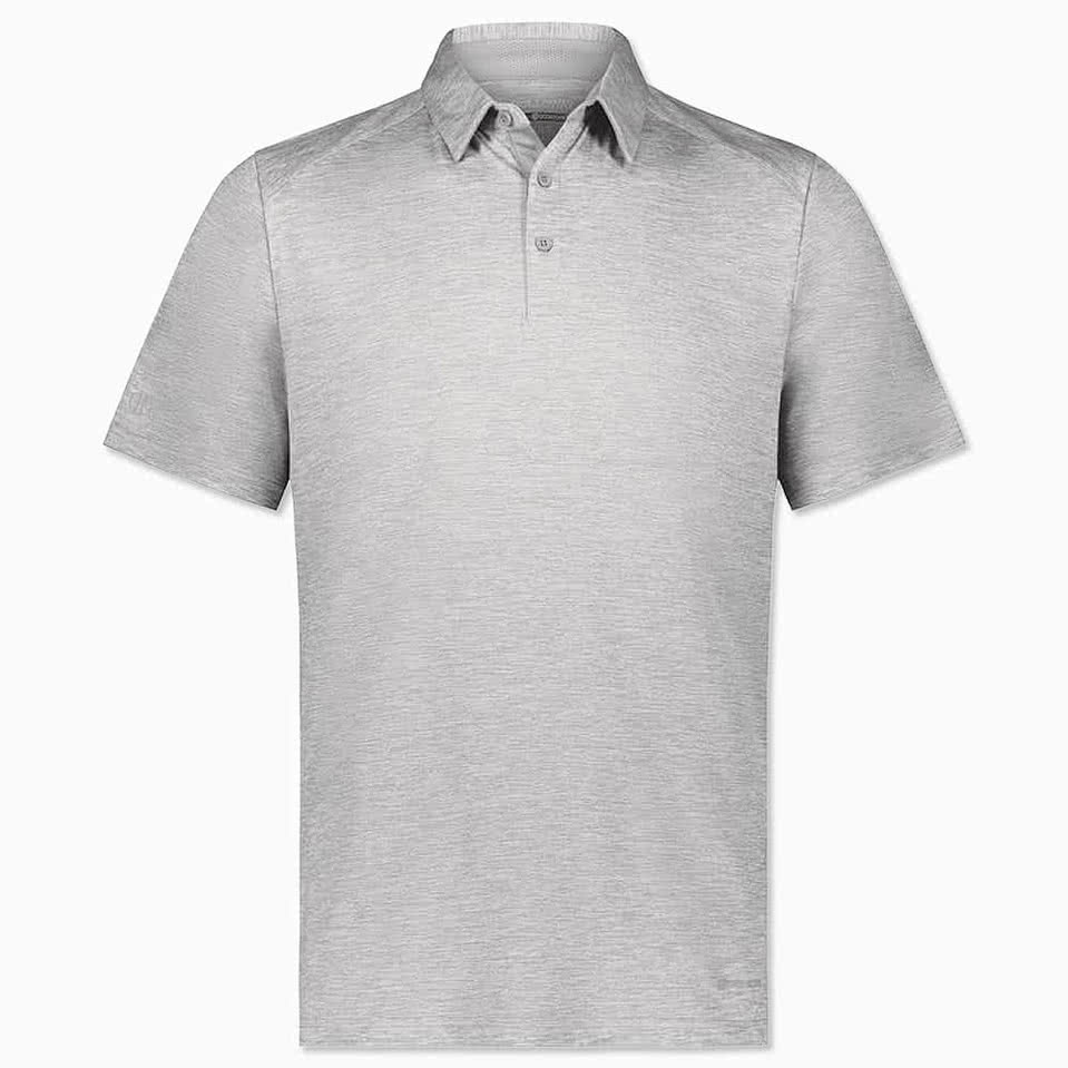 Holloway Electrify UPF 50+ Performance Polo - Embroidered